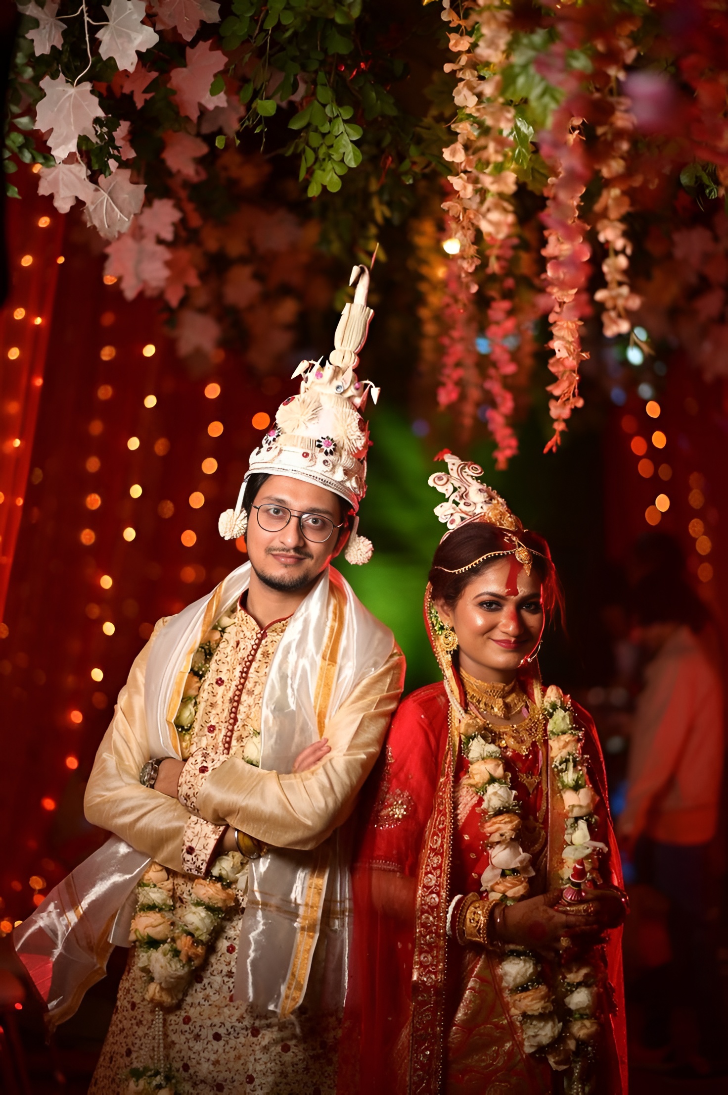 Weding 10